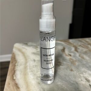 Lange Satin Nectar - Nourishing Gloss